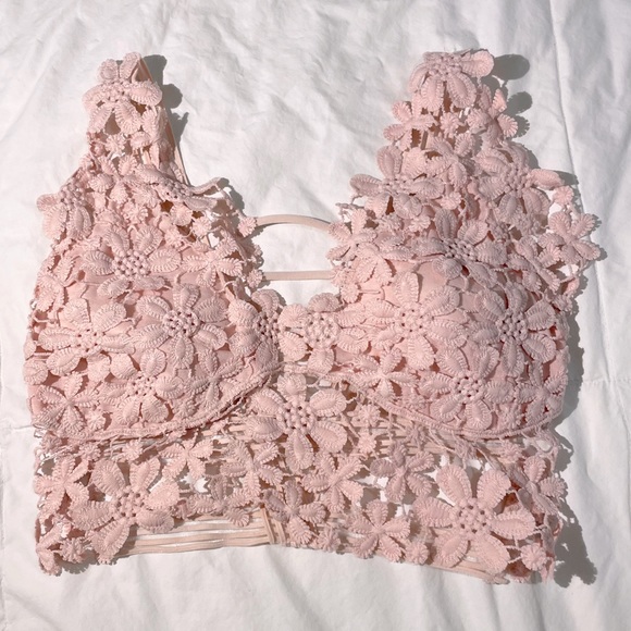 Shein Bralette Set - Picture 6 of 7